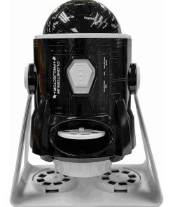 Projecteur Planetarium 360° Parlant Avec 24 Projections, Carte Des Constellations - N/A