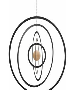 flensted Mobiles' Science Fiction Nature - Beige