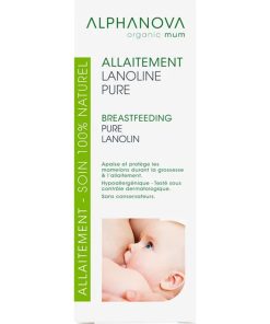 Lanoline pure 100% naturelle - Multicolore