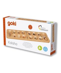 Kalaha, modèle pliable - N/A