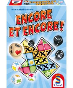 Encore et encore - N/A