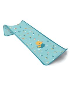 Transat de bain Canard pour bébé Tigex - Bleu
