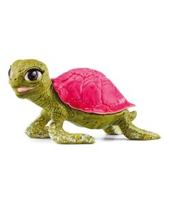 Figurine Bayala : Tortue de Cristal - N/A