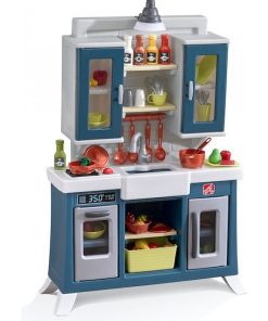 Cuisine Modern Farmhouse Step2 - N/A