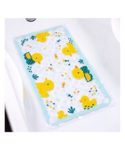 Tapis de bain Canard pour bébé Tigex - Multicolore