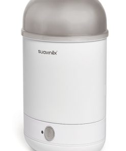 Stérilisateur électrique - Blanc