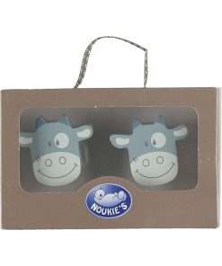 Poignees LOLITA (par set de 2) - Bleu