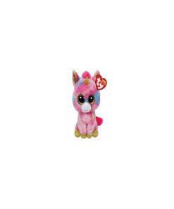 ty' Fantasia La Licorne Medium - Rose