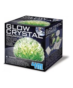 Crystal Growing Phosphorescent - N/A