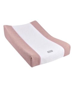 Drap housse pour Sofalange Vieux rose - Multicolore