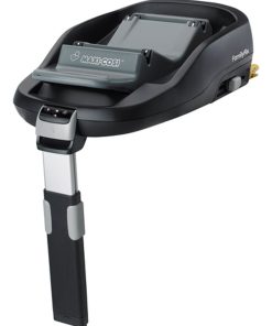 Embase Isofix FamilyFix 1 MAXI-COSI, de la naissance à 4 ans - Multicolore