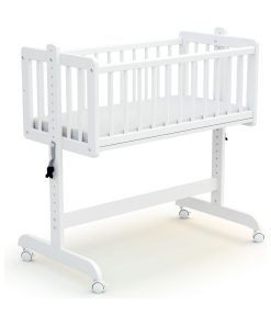 AT4 - Berceau Cododo ESSENTIEL - Blanc