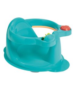 Anneau de bain bébé Emeraude Tigex - Bleu