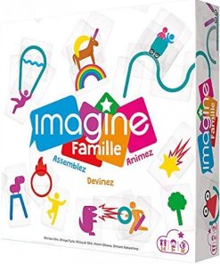 Imagine Famille - N/A