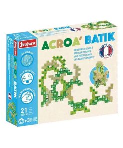 Acroa'batik - N/A