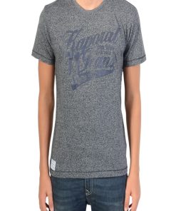 Tee Shirt Kaporal Gapy Black - Noir