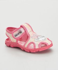 Sandales de randonnée 'Minnie' - rose