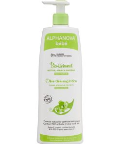 Bio-Liniment 500ml - Multicolore