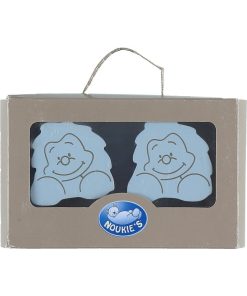 Poignees MERLIN (2PIECES) - Bleu