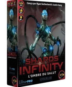 Shards of Infinity : L'Ombre du Salut - N/A