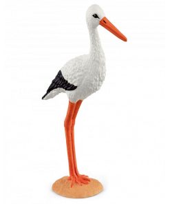 Figruine Animale 13936 Cigogne - N/A