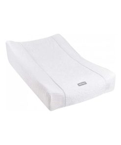 Drap housse pour Sofalange Blanc - Blanc