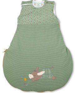 Sterntaler Gigoteuse doublée 3-6M Emmilius - Multicolore