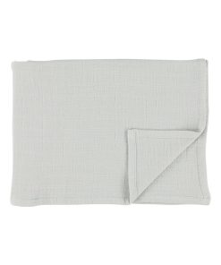 Lange 110x110cm BLISS GREY - Gris