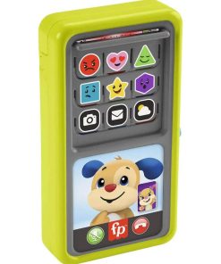 Mon smartphone 2 en 1 - N/A