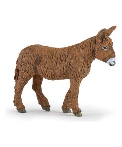 Figurine Baudet du Poitou - N/A