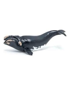 Figurine Baleine franche - N/A