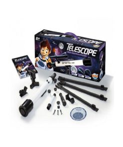 Telescope 30 Activites - N/A
