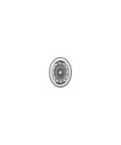 Roue Arrière 80mm Evo Primo - N/A