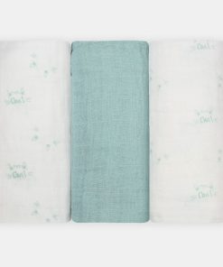 Langes bébé Kinousses - N/A