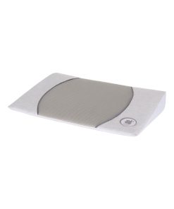 Candide - Plan incliné bébé Air+ 10° pour lit 60x120cm - Gris
