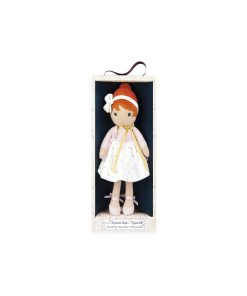 Valentine K Poupee Medium Kaloo Tendresse - N/A