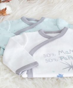bébé Trois Kilos Sept - Vert