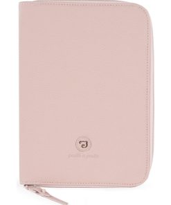 Protège carnet de santé Yummi rose - Rose