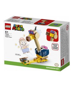 71414 Le Casse-tête De Pico Condor Lego® Super Mario - N/A