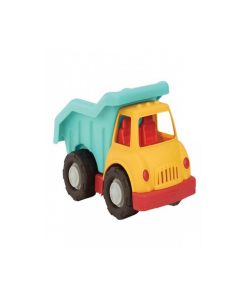 Camion A Benne My B Toys Eco - N/A