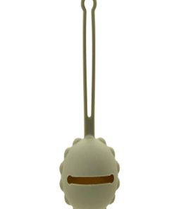 Poche À Sucette En Silicone - Vert