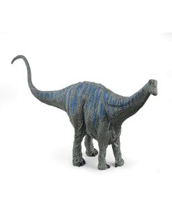 15027 Figurine Dinosaure Brontosaure - N/A