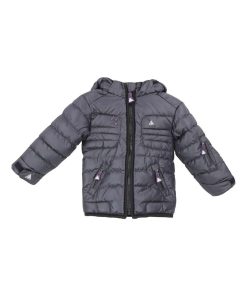 Doudoune layette LECAPTI - Noir Noir