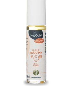 Adou'pik Huile apaisante - Multicolore