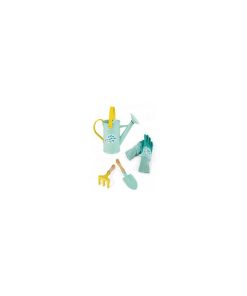 Set De Jardinier Happy Garden - N/A