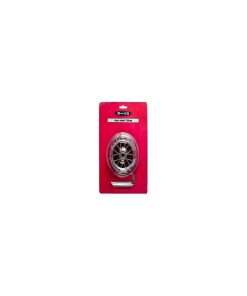 Piece Detachee Trottinette Roue Transparente 120mm Sprite - N/A