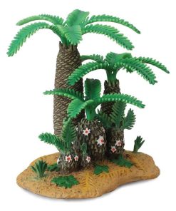 Décor préhistorique : Arbre Monathesia - N/A