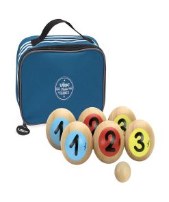 Jeux De Petanque - Vilac Plein Air - N/A