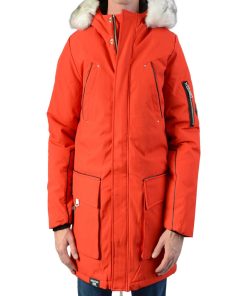 Blouson Redskins Junior Moon - Rouge
