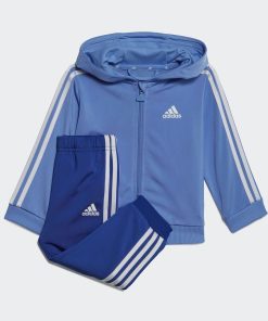 Ensemble de sport 'adidas' - Bleu